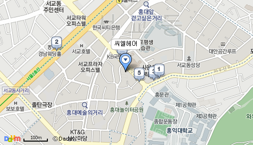 CIEL(씨엘헤어) 이미지